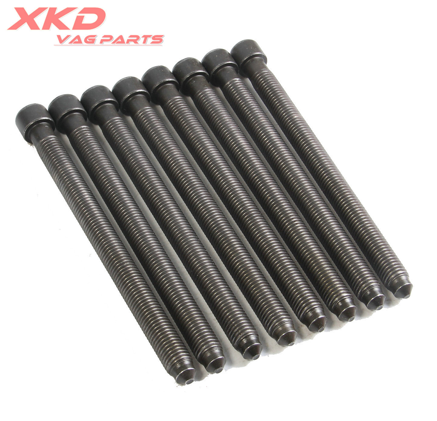 8* 2.8L Engine Cylinder Head Bolts for VW for Passat for AUDI for A4 for A6 AHA ATQ Q