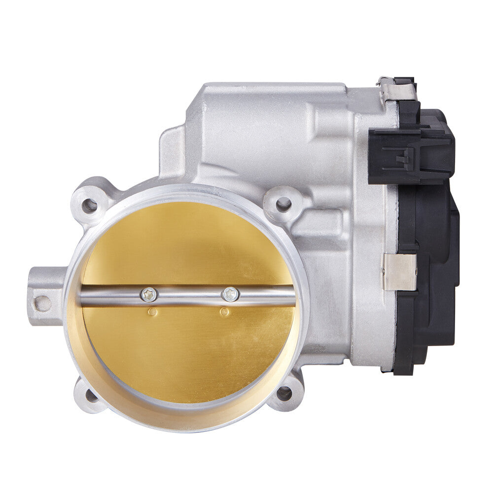 90mm Enlarged Throttle Body for Dodge for Ram for Jeep for Chrysler 5.7L 6.4L Hemi 2013-2020 Q