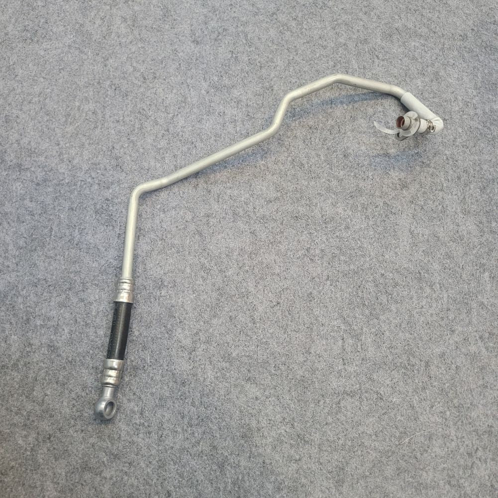 Turbocharger fuel supply line suitable for BMW 3 Series for Mini N13 F20 F21 F30