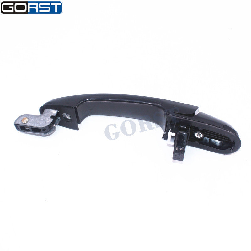 Rear Right Outside Door Handle 83660-2E000 for Hyundai for Tucson 2006-2012 v