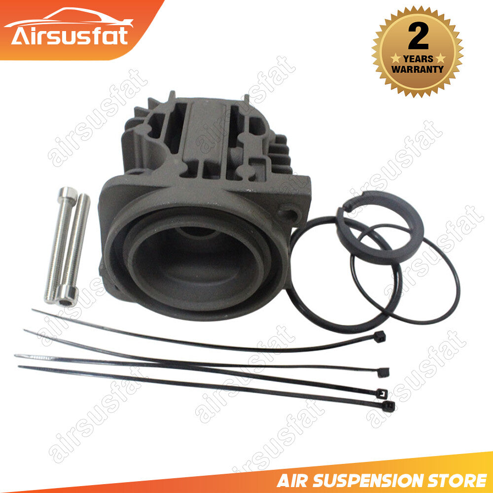 for Audi Q7 for VW Touareg for Cayenne Luftfederung Kompressor Zylinder Reparaturs?tze Q
