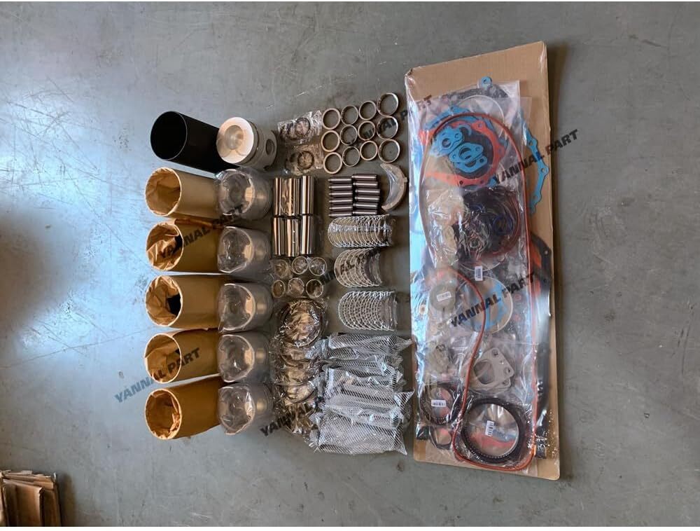 KIT DE RECONSTRUCTIONS DE SELLOS LIMPIAPARABRISAS DE HORQUILLA by for Yamaha 16667 B
