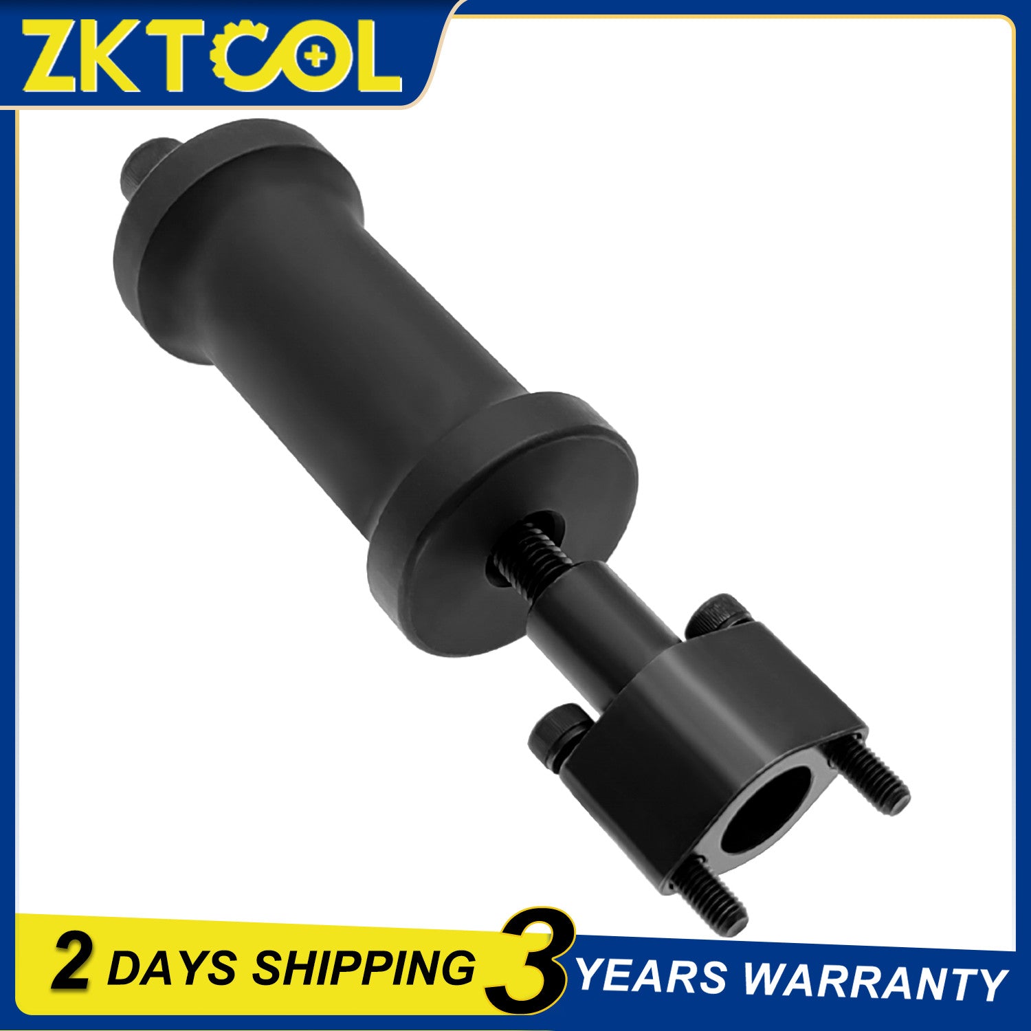 Fuel Injector Puller Removal Tool For GM for Buick for Vauxhall for Opel for MG Direct 1.0L 1.4L