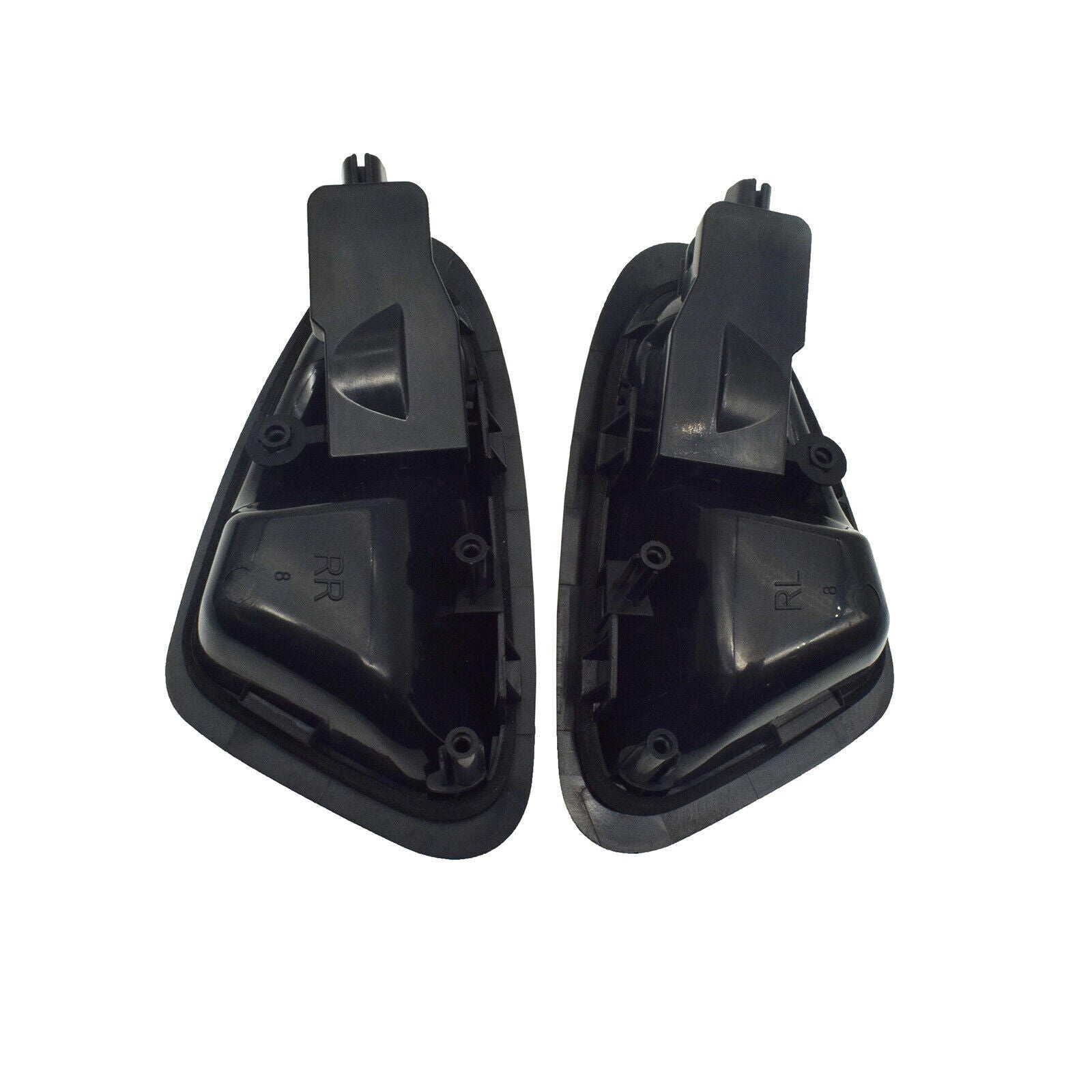 for Seat Ibiza 09-17 6J4839113A 6J4839114A Interior Door Handle Rear Left Right