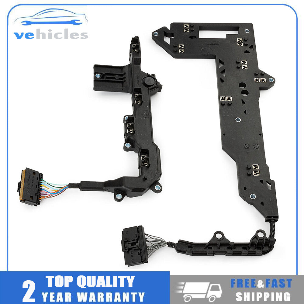 0B5 DSG mechatronics repair board drive harness is suitable for Audi S4 S5 B8 S6 S7