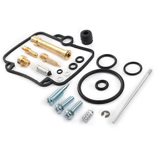 Carburetor Repair Kit Carb Rebuild Set motor for Suzuki Bandit 250 GSF250 GJ77A Q