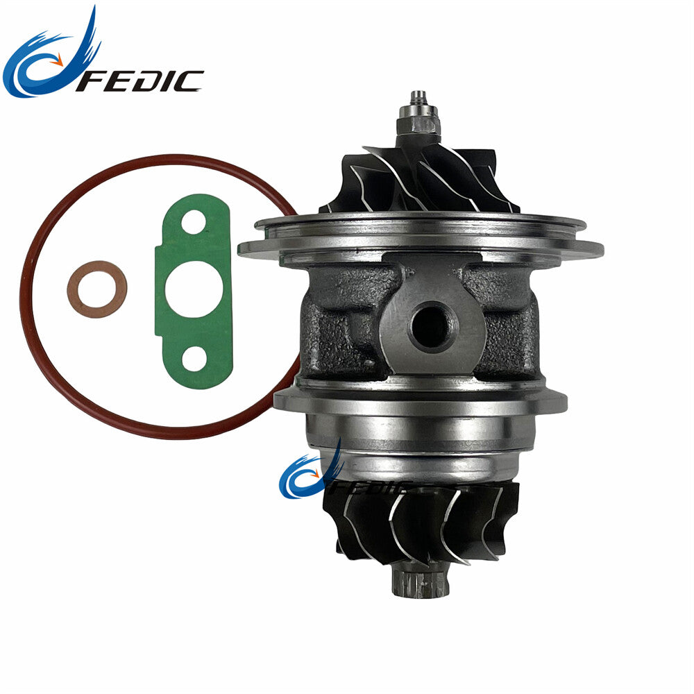 Turbo cartridge TD04 49177-02501 for Mitsubishi Pajero Montero 2.5 L 4D56Q DOM