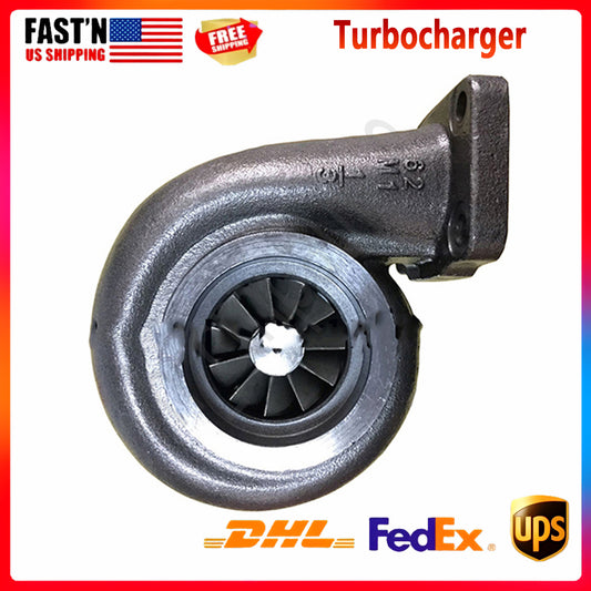 TA3103 6205-81-8110 Turbocharger Fits Komatsu PC100 PC120 PC100-5 Engine S4D95L