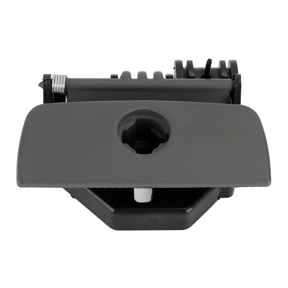 Handschuhkasten Latch Lock Griff f¨¹r for Buick LaCrosse Allure 2005-09 15251006 Grau