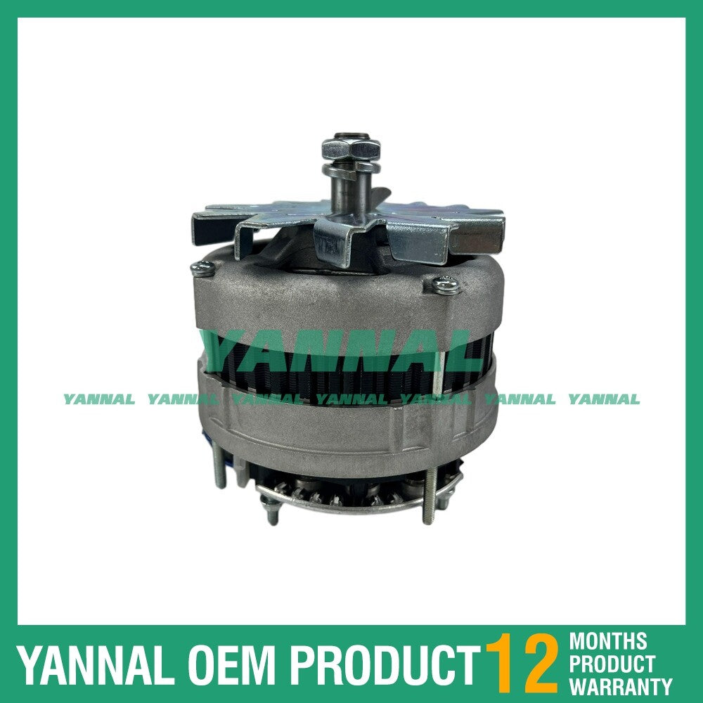 Suitable for Deutz diesel engine parts F3L1011 and alternator 1180648 12V