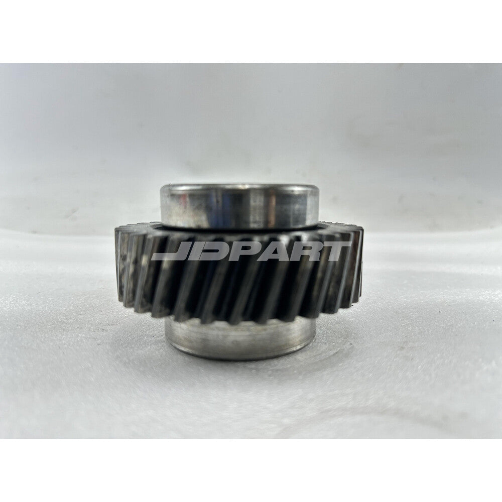 4FE1 C-type idling gears are suitable for Isuzu engine parts.