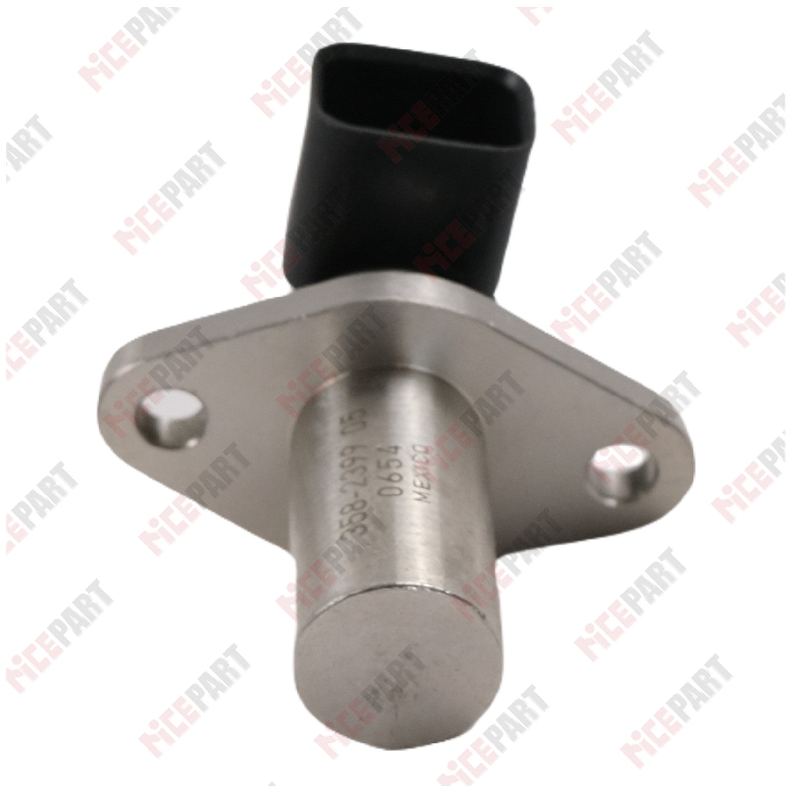 new potentiometer suitable for tractors, for Fiat115-120-135 87605247 12299 B