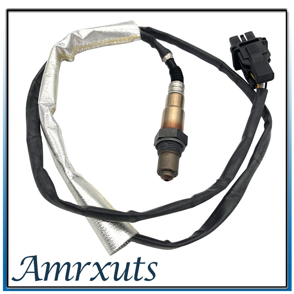 Upstream oxygen sensor 234-5700 is suitable for Volvo S60, S80, XC70 2.5L, C70, V70 2.3L. (2000-06-) n