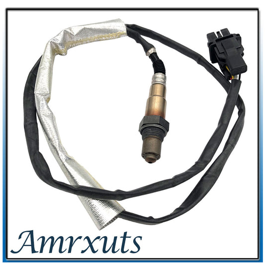 Upstream oxygen sensor 234-5700 is suitable for Volvo S60, S80, XC70 2.5L, C70, V70 2.3L. (2000-06-) n