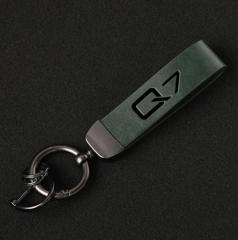 Suitable for Audi 2.0 rear badge Trunk Boot, badge sticker with silver chrome lettering.