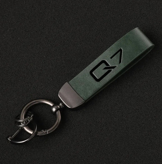 Suitable for Audi 2.0 rear badge Trunk Boot, badge sticker with silver chrome lettering.