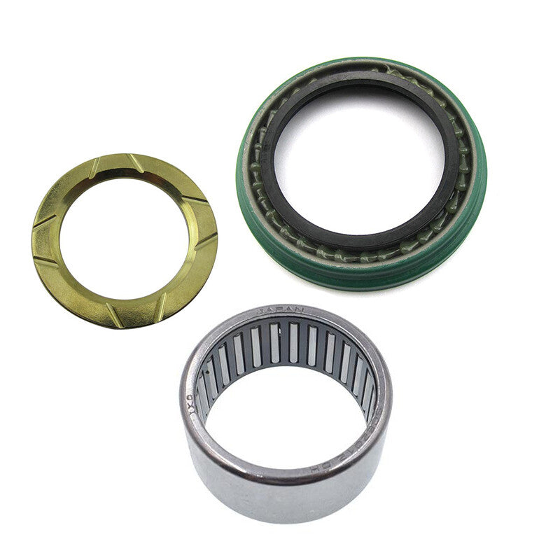 Knuckle Bearing Spacer Oil Seal Kit for Mitsubishi Pajero Montero 2nd L200 3rd