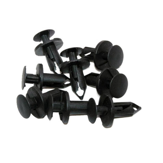 Bumper Retainer Clips for Honda Foreman 400 450 500 Rubicon 500 TRX200
