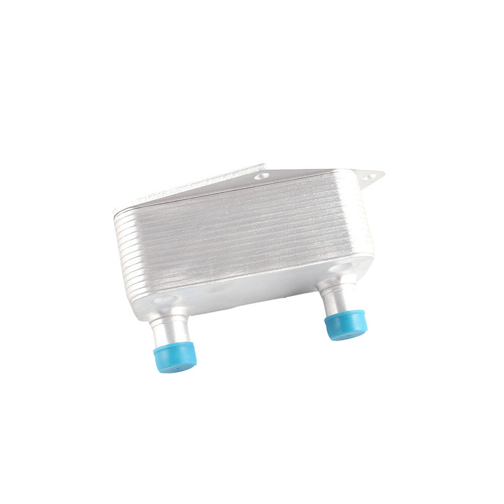 New Engine Oil Cooler Heat Exchanger Fits for BMW E39 5 Series 3 series E46 E39 Q