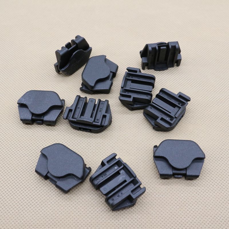 20X drip-rail forming clamp sealer suitable for Honda for Civic Accord 91528-SR4-003