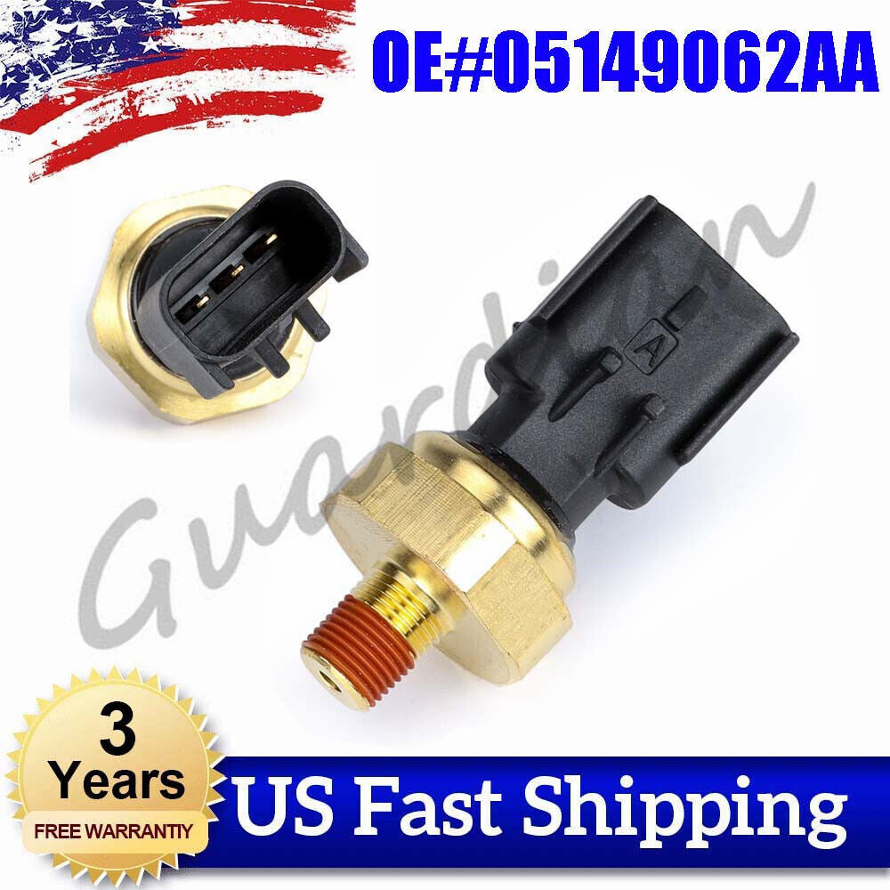 Oil Pressure Switch Sender Sensor 05149062AA Engine for Chrysler 200 300 for Dodge