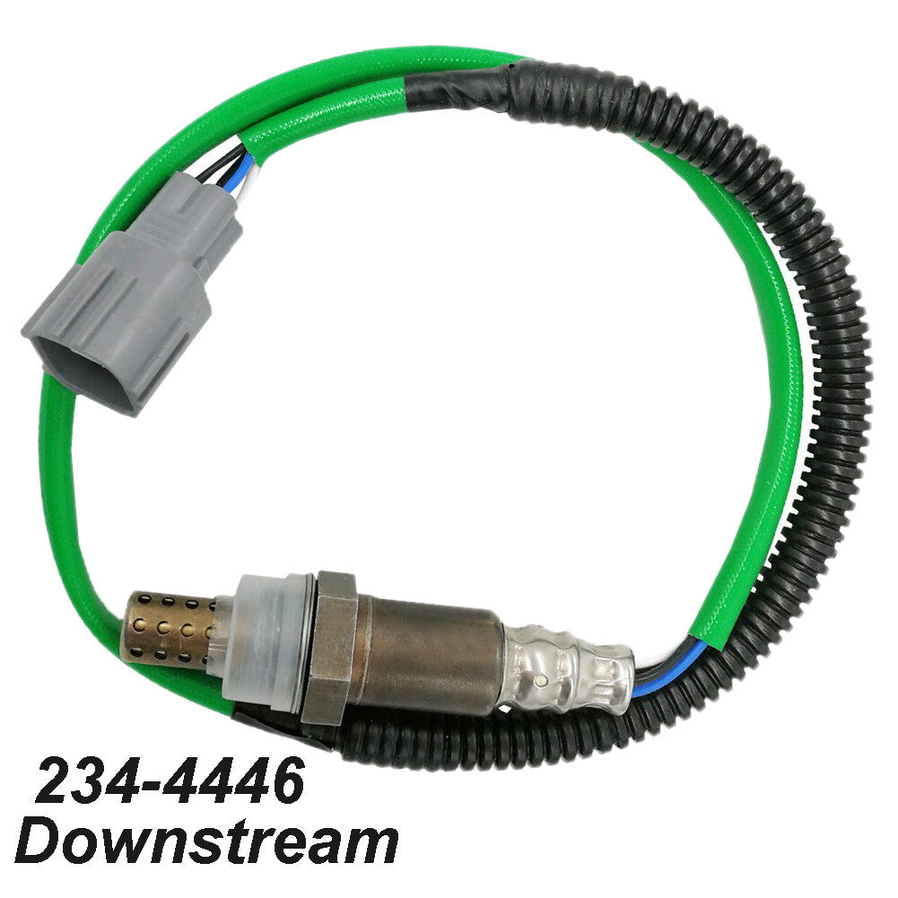 The new 89465-12750 oxygen sensor is suitable for Toyota AVENSIS Combi Saloon for COROLLA RUNX.