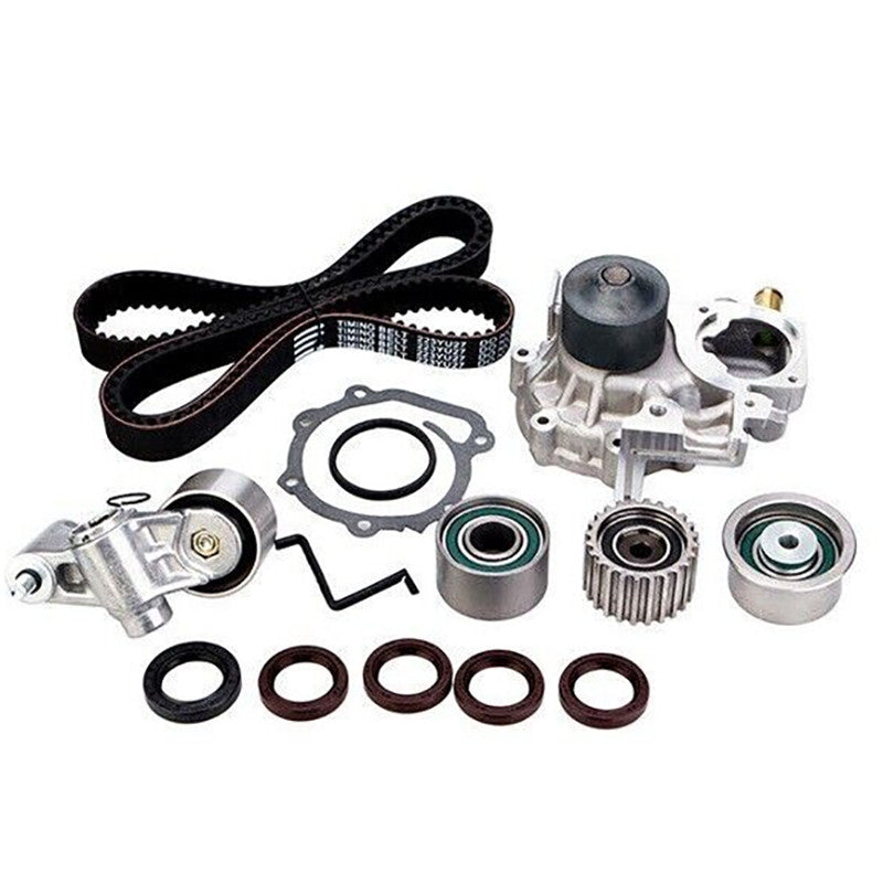 Timing Belt Water Pump Kit for 2006-2011 for Subaru Impreza Forester Outback 2.5L H4 n