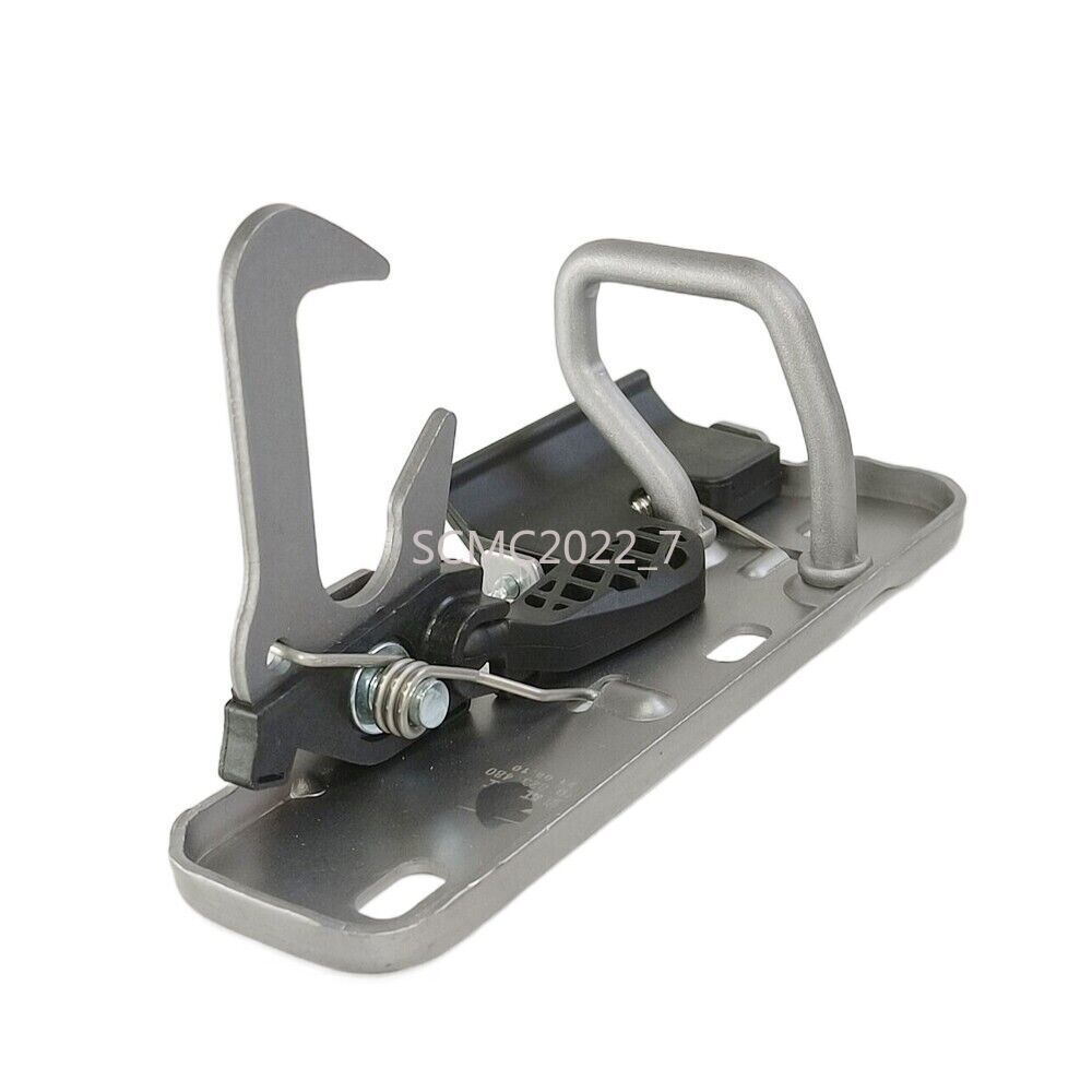 Engine Upper Latch Lock Release Fit for VW for Golf GTI for Jetta for Tiguan 1K0823480