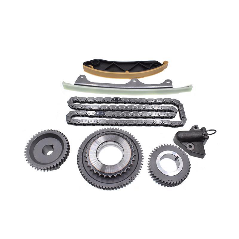 4N15 Timing Repair Kit for Mitsubishi L200 Triton Pajero Sport 2.4D 2015-2019