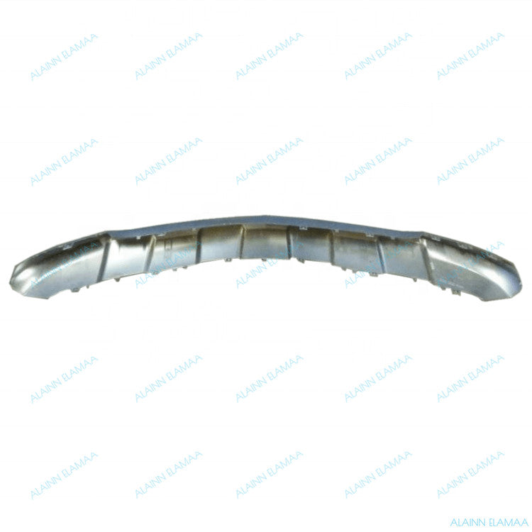 Front Bumper Cover 1668857825 1668856625 Fits for Mercedes GL ML X166 2013-16 Q