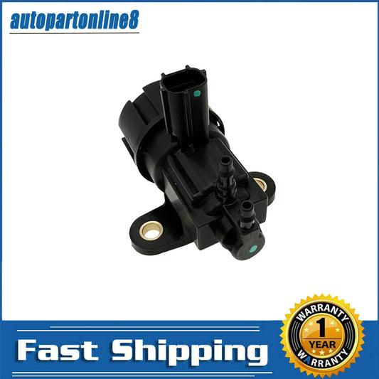 1PC EGR Vacuum Solenoid Valve F63Z9J459AA  for ford  for Mercury for Mazda F57Z9J459C Q