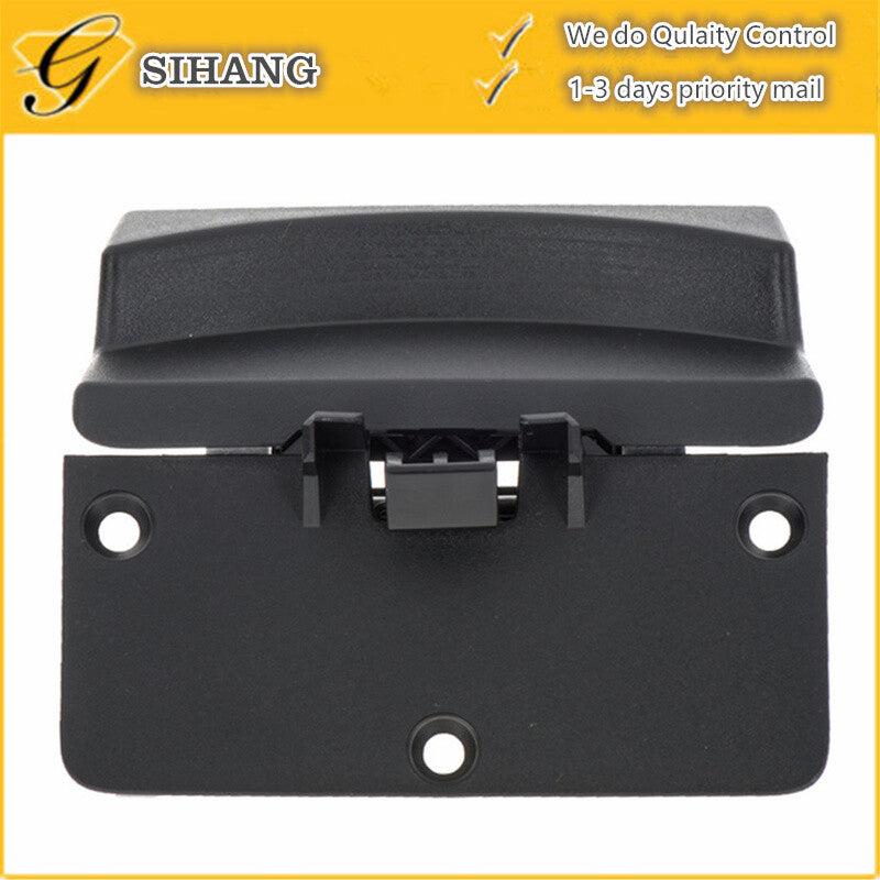 WITH FULL CONSOLE LOWER ARMREST LID LATCH Fit for 13-17 for DODGE for RAM 5RQ83DX9AC