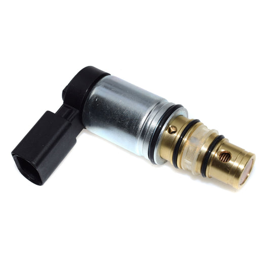 for VW for Golf for Jetta for AUDI A3 1K0820859S A/C Air Compressor Control Solenoid Valve