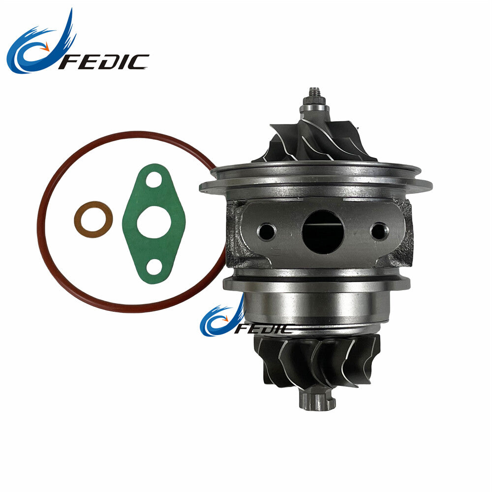 Turbo cartridge 49135-04020 for Hyundai Gallopper 2.5 TDI 99 HP D4BH 4D56 TCI