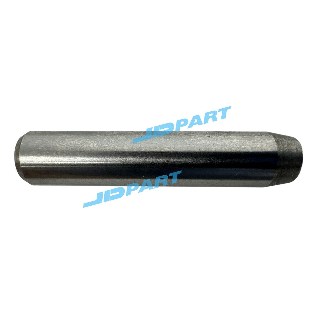 12-piece intake and exhaust valve guide rails for 6DS70 excavator engine parts -