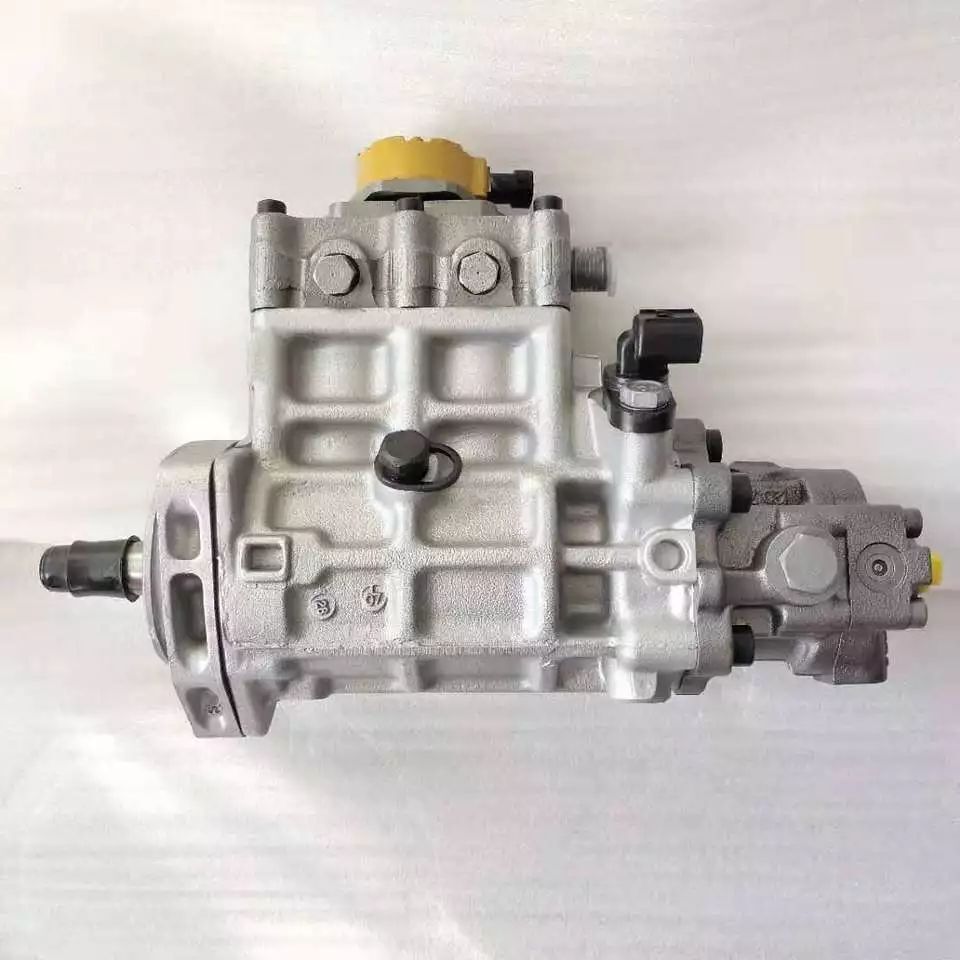 Engine Fuel Injection Pump Fit For Cat C6.6 Engine 20R-3815 2641A407 I9 368-9171 n