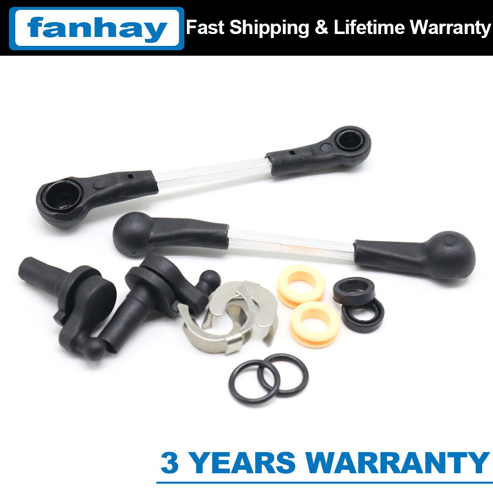 1X Intake Manifold Repair Kit for Audi Q7 for A4 for VW Touareg 2008-2012 2013 Q