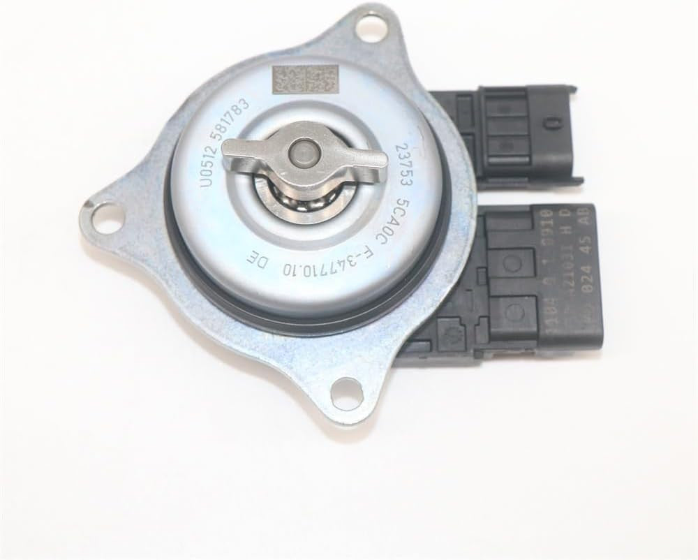 Engine Variable Solenoid Valve Timing 23753-5CA0C Replace for INFINITI n