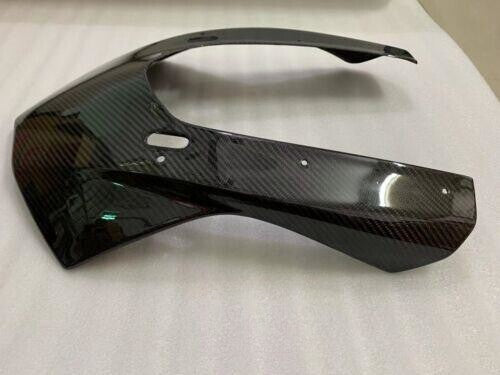 Front nose fairing for Yamaha R1 15-19 motorcycles - 100% carbon fiber