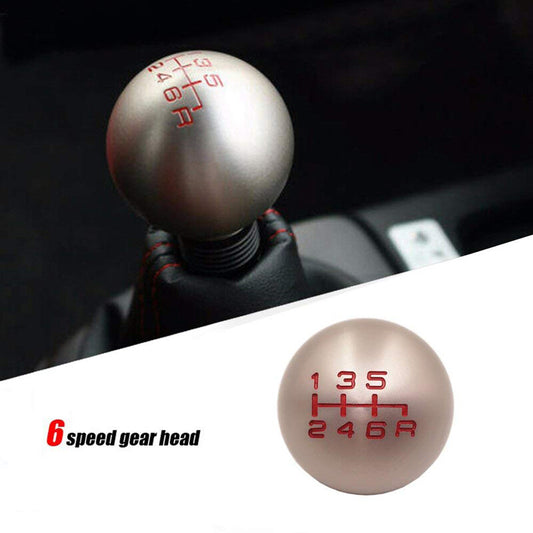 Suitable for for Honda for CIVIC FD2 CL7 FK2 Aluminum 6MT 6 Speed Shift Knife 54102-SMT-E01- v