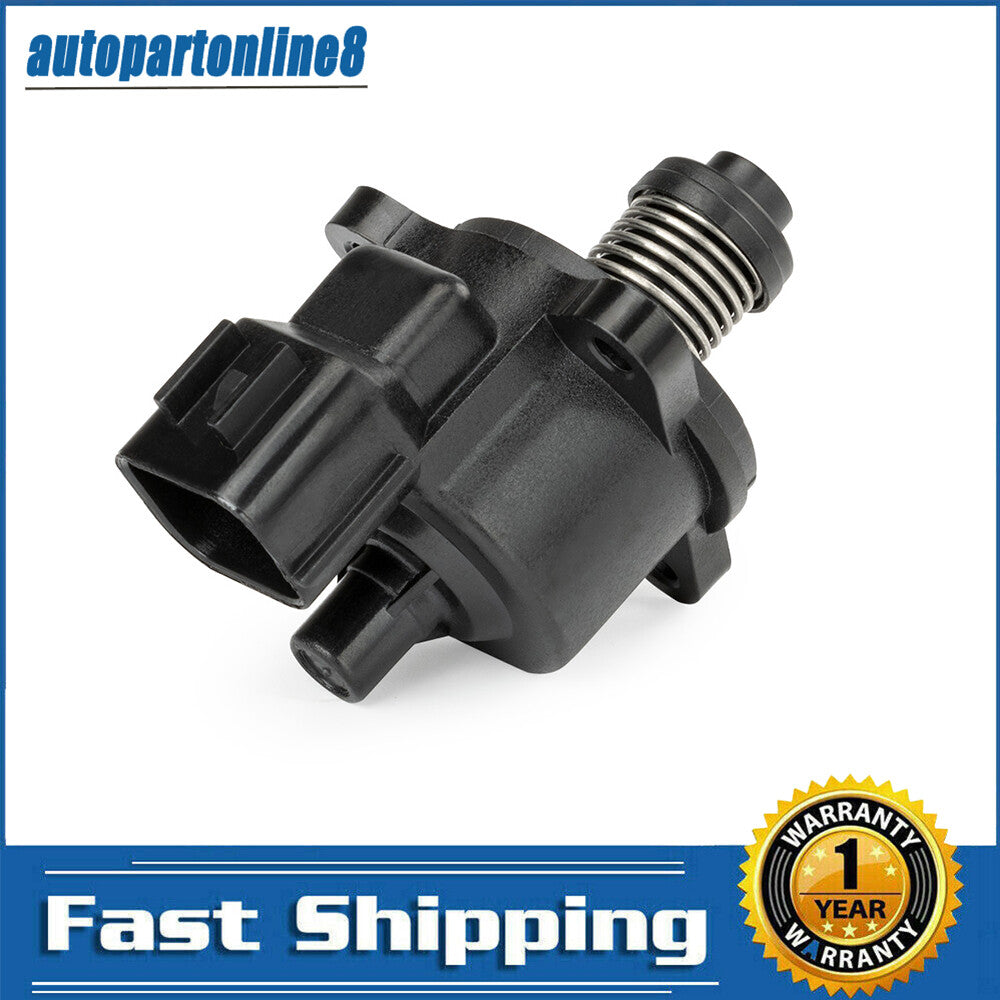 New Idle Air Control Valve 3131629 for Polaris Ranger 500 EFI 800 XP Ranger Crew Q