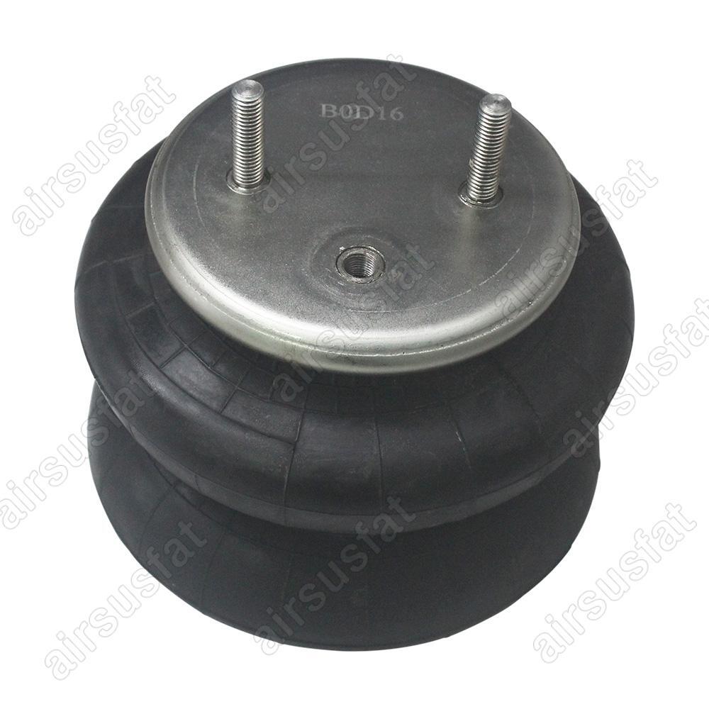 4X For Firestone Ride Rite 224C A01-760-0335 W217600335 Suspension Spring Assy