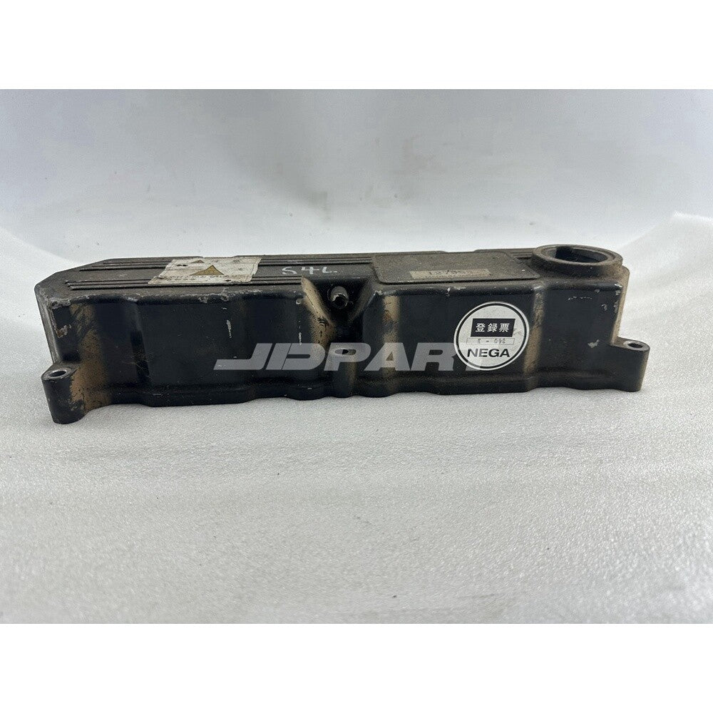 S4L valve chamber cover for diesel parts -