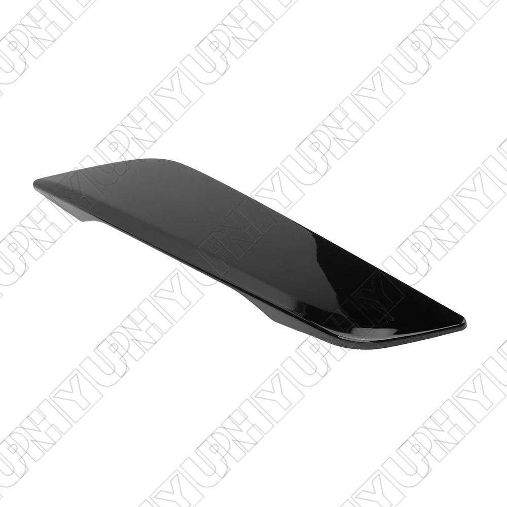Left Side Fender Vent Air Cover Trim 5174743901 for BMW G30 5-Series 2017-2022