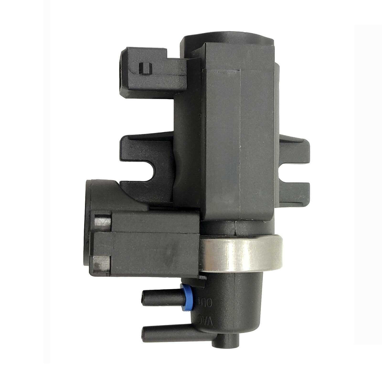 Turbocharger Boost Pressure Solenoid Valve 11747626351 for BMW F20 F30 F10 X1 X3