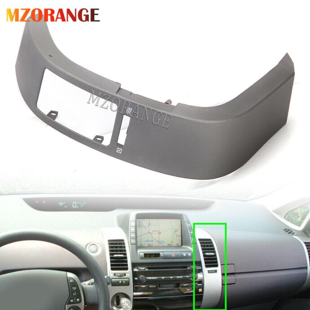 F¨¹r for Toyota Prius 2004-2009 Klimaanlage L¨¹ftung Abdeckung Verkleidung Rechts NEU