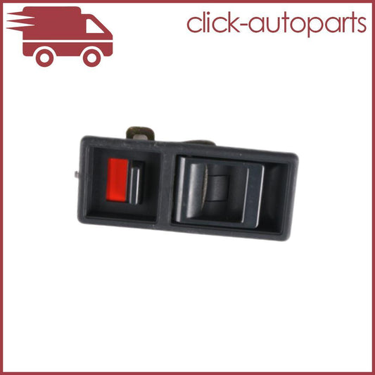 MB793491 Tailgate Door Interior Rear Trunk Handle Fit for Mitsubishi Montero for Pajero Q