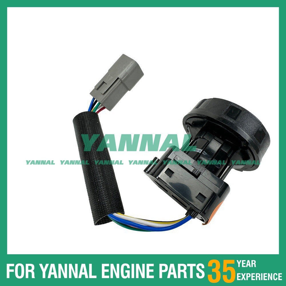 320 switch assembly 526-5708 is suitable for Caterpillar--