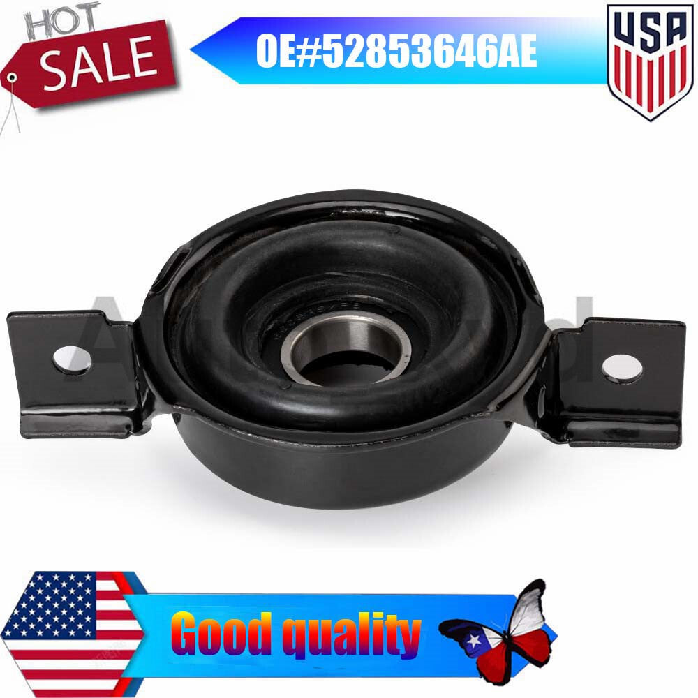 Drive Shaft Center Support Bearing 52853646AE for Jeep Grand Cherokee 10-16 11