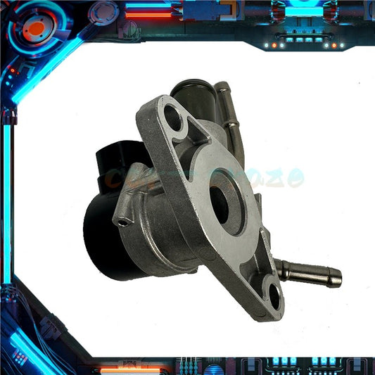 VALVE ASSY IDLE SPE Air Control Supra TURBO Fit for Toyota 22270-46070 New Q